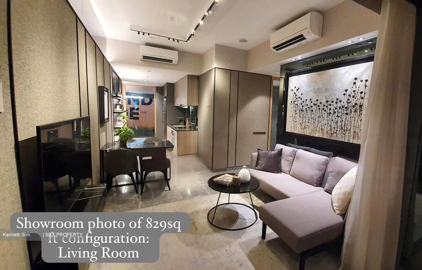 One Holland Village Residences (D10), Apartment #435838481